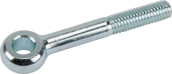 Knebelschraube M16x130 4.6 verz