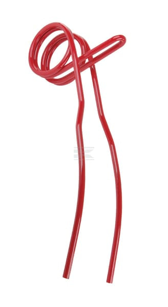 Striegelzinken 12 mm