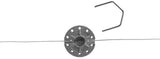 Rotierender Drahtspanner 3Stck