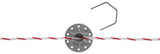 Rotierender Drahtspanner 3Stck