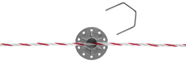 Rotierender Drahtspanner 3Stck