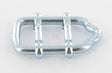 Zaunverbinder 13mm verzinkt