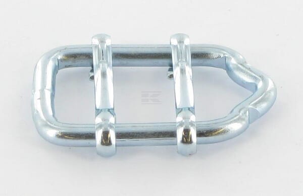 Zaunverbinder 13mm verzinkt