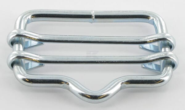 Bandverbinder 40mm Verzinkt