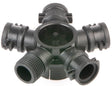 Düsenhalter Stern 5 Düsen