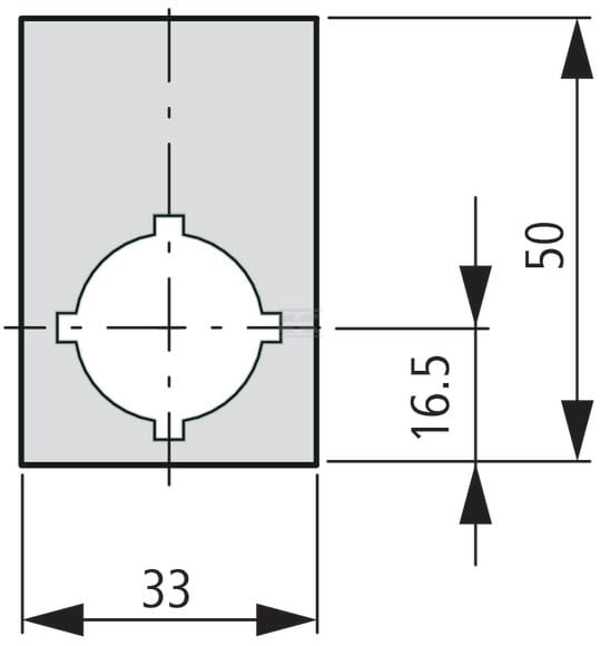 M22-XZK-NL M Nood-uit plaatje