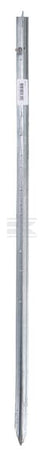 Erdpfahl T-Profil 110 cm