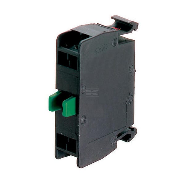 Kontaktelement 1S cage clamp B