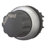 Wahltaste rastend Hand Auto