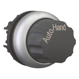 Wahltaste rastend Hand Auto