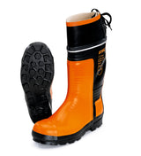 STIHL MS-Gummistiefel Special Gr. 47 orange