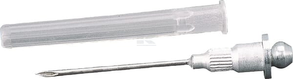 Fettinjektionsnadel 38mm