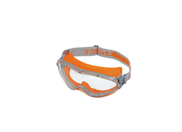 STIHL Schutzbrille, ULTRASONIC klar