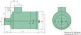 44 225 75 204 Luftfilter (Pico-E)
