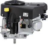 Briggs & Stratton, Motor, Vertikal, kurbelwellenLänge 80mm, kurbelwellendurchmesser 25.4mm, 23.7PS