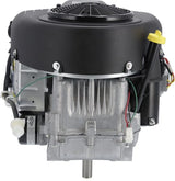 Briggs & Stratton, Motor, Vertikal, kurbelwellenLänge 80mm, kurbelwellendurchmesser 25.4mm, 23.7PS