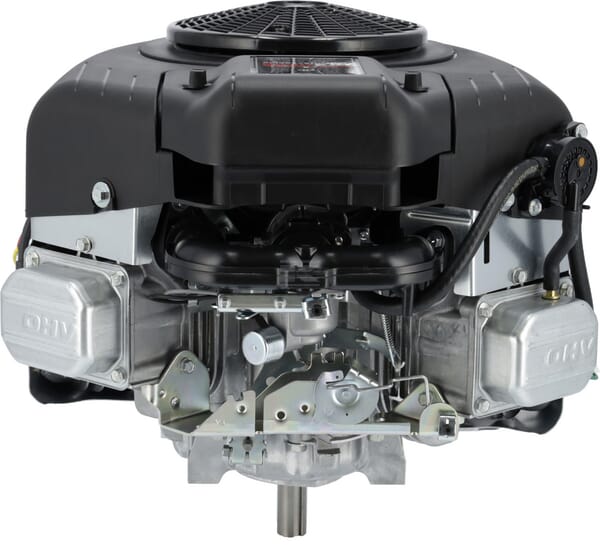 Briggs & Stratton, Motor, Vertikal, kurbelwellenLänge 80mm, kurbelwellendurchmesser 25.4mm, 23.7PS