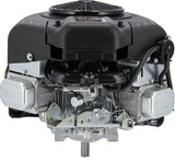 Briggs & Stratton, Motor, Vertikal, kurbelwellenLänge 80mm, kurbelwellendurchmesser 25.4mm, 23.7PS