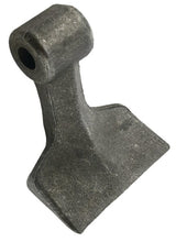 Hammerschlegel, Votex