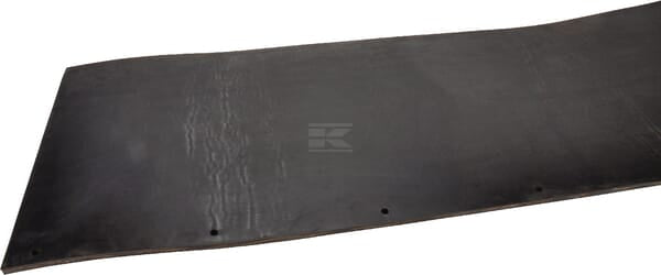 Schutzvorrichtung, 1600x400x9 mm, Votex