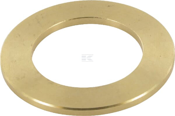 Lagerring, Bronze, Votex