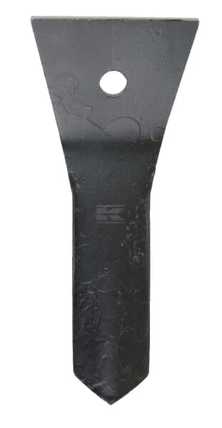 Abstreifer 180x75x40mm