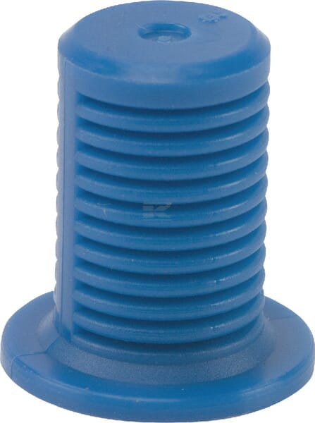 Düsenfilter 50 Mesh blau Nylon TeeJet