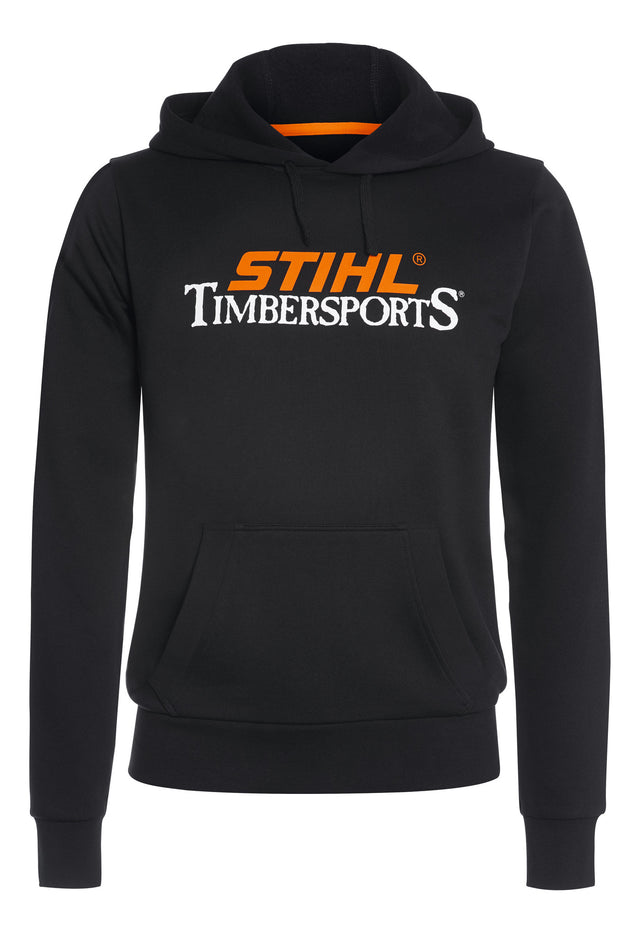 STIHL Hoodie TIMBERSPORTS® Größe XS
