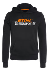 STIHL Hoodie TIMBERSPORT®, Größe M