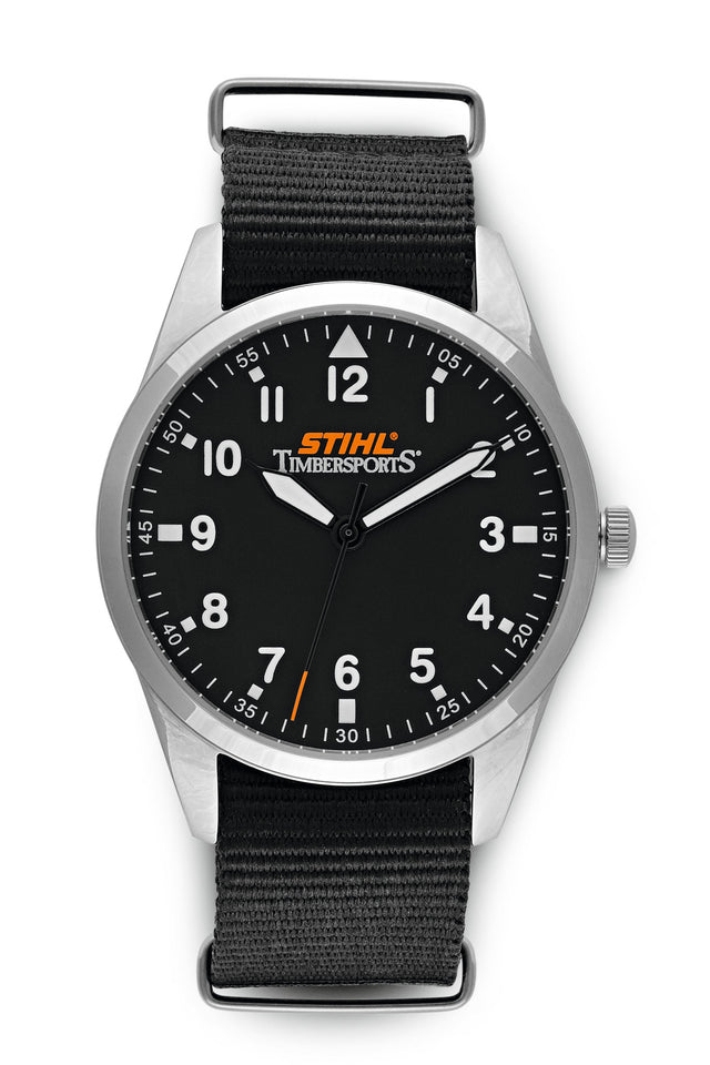 STIHL Armbanduhr TIMBERSPORTS®