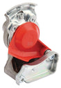 Kupplungskopf Automatik M22x1.5 rot