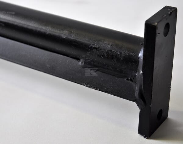 Abstreifer, 2098 mm, Votex
