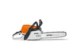 STIHL MS 391, RM, Schienenlänge 45 cm