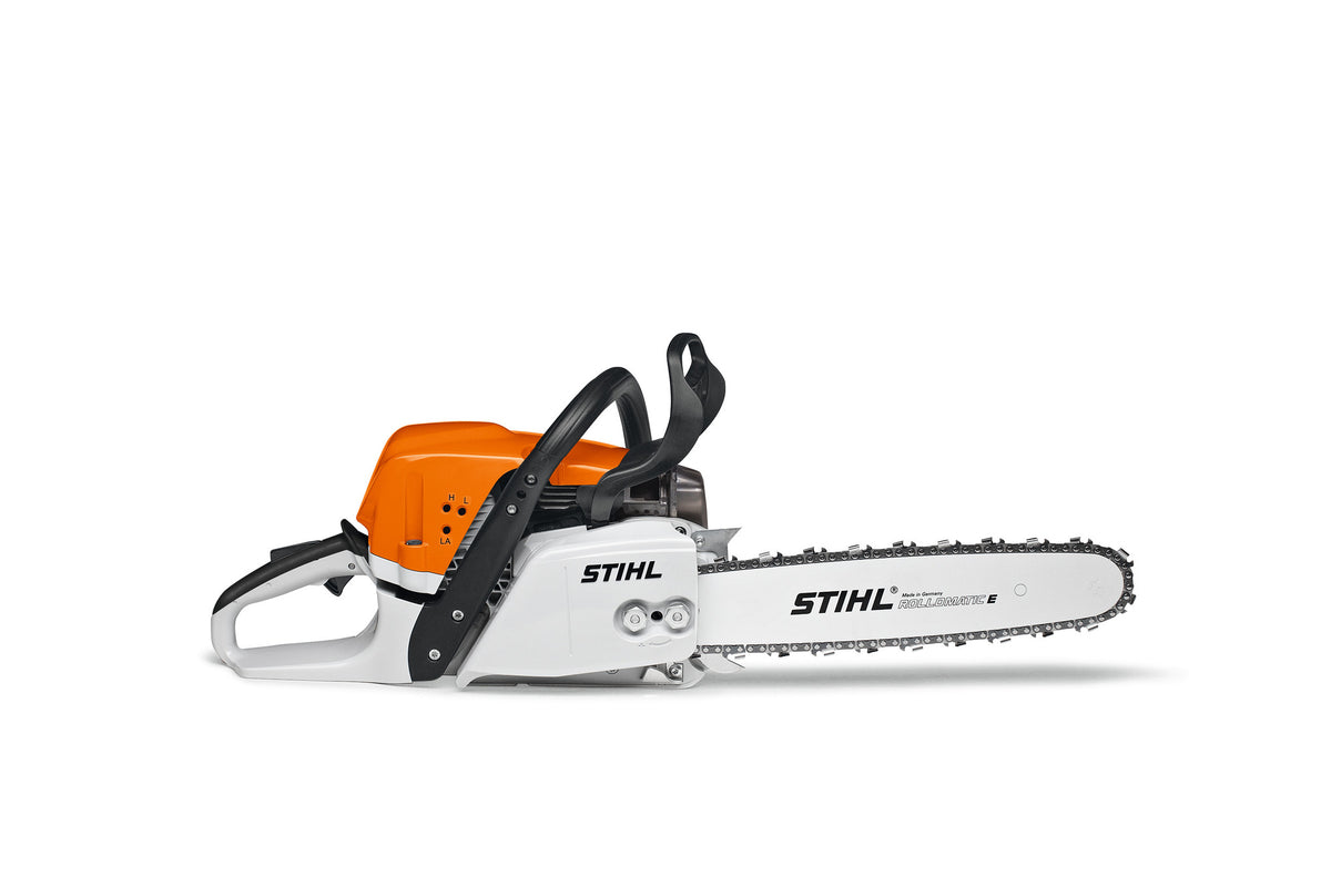 STIHL MS 391, RM, Schienenlänge 45 cm
