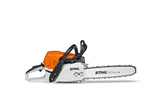 STIHL MS 391, RM, Schienenlänge 45 cm