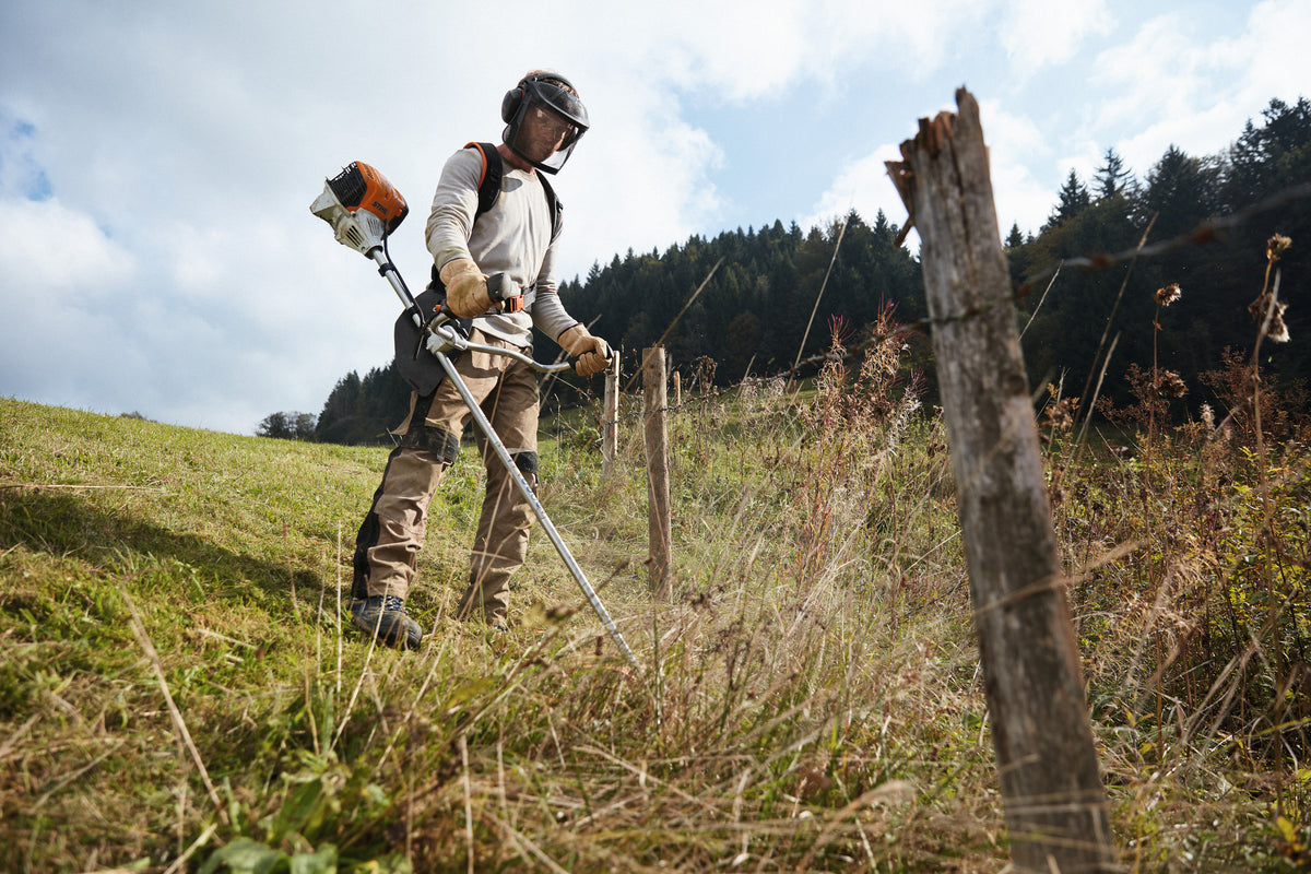 STIHL FS 91