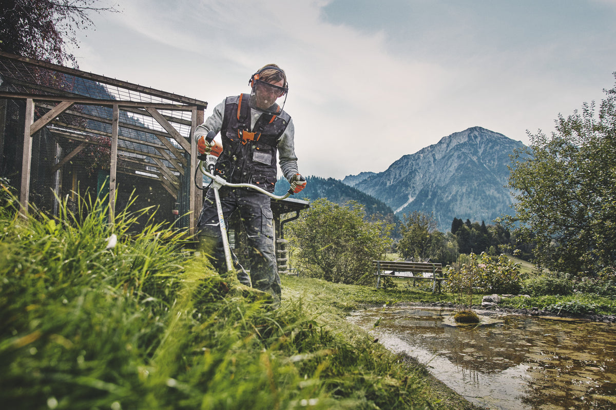 STIHL FS 131