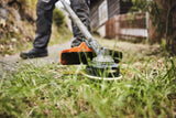 STIHL KM 131 R