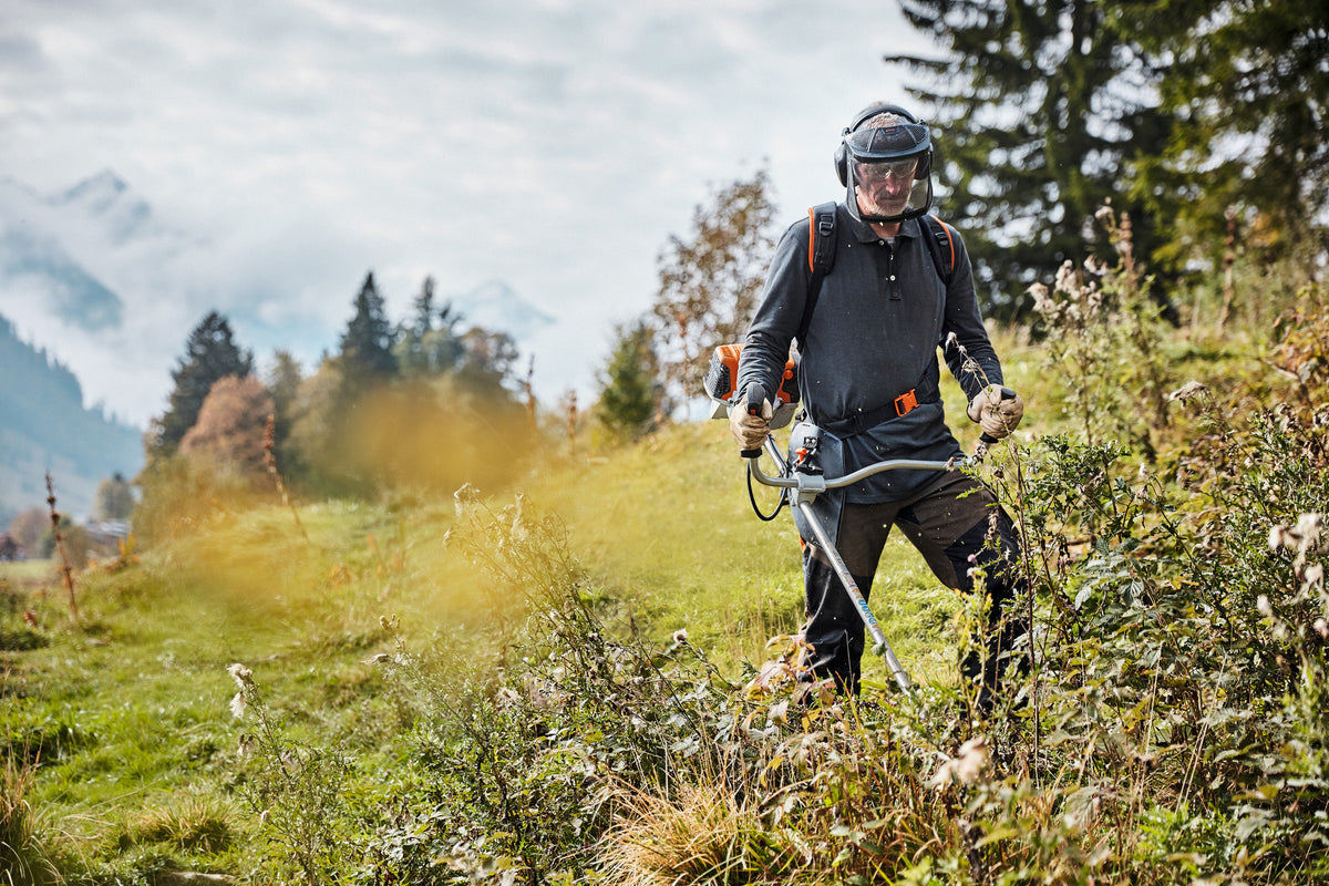 STIHL FS 131