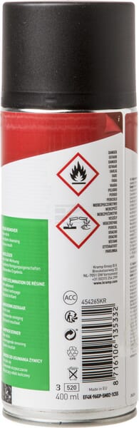 Harzentferner 400 ml