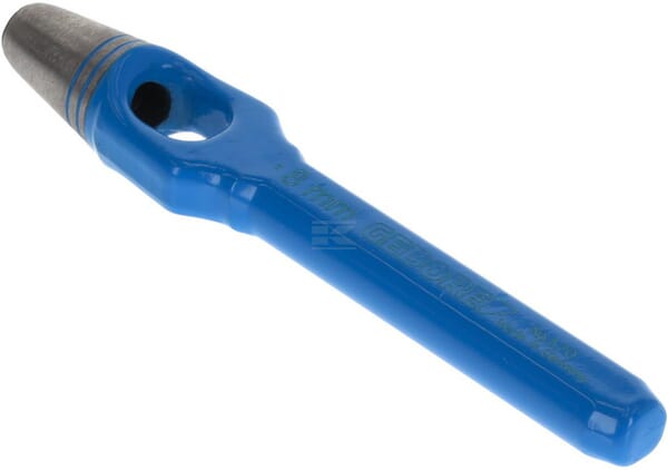 Locheisen 8mm