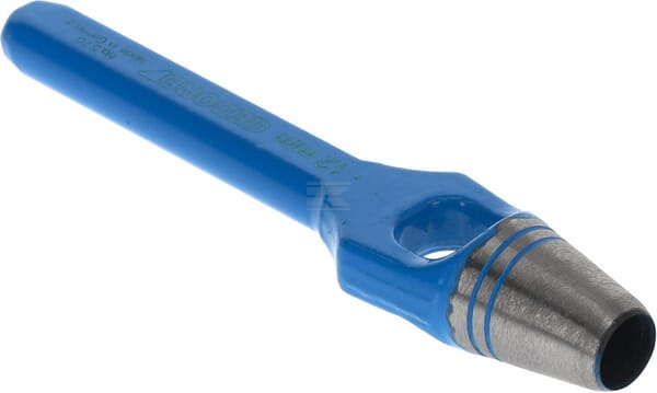 Locheisen 12mm