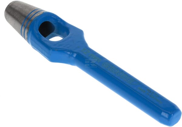 Locheisen 12mm