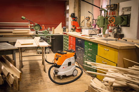 STIHL SE 133 ME