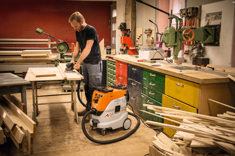 STIHL SE 133 ME