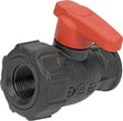 Kugelhahn 3/4" 2-Wege