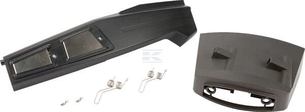 Grundgehäuse ROBO 300 R7022