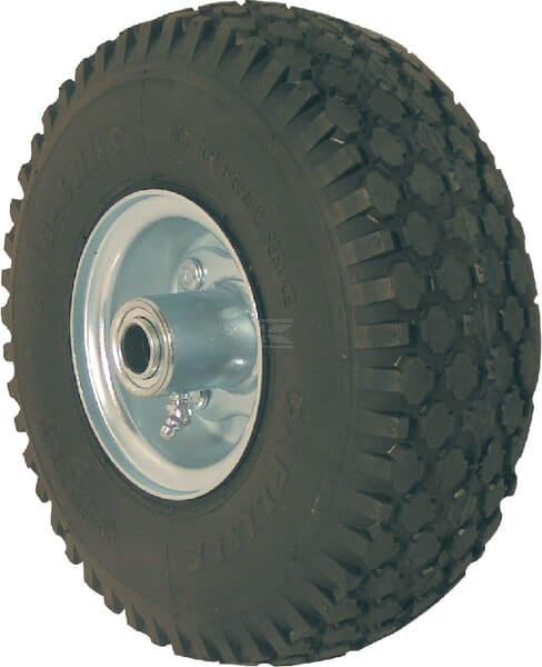 Rad kpl. 410x350x4