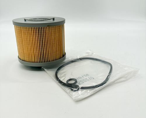 P 1244 x Kraftstofffilterelement