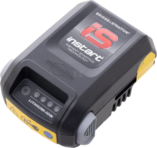 Akku 592908 15,7 Li-Ion Briggs & Stratton